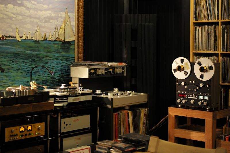 Estudio Aurora Sonora 11
