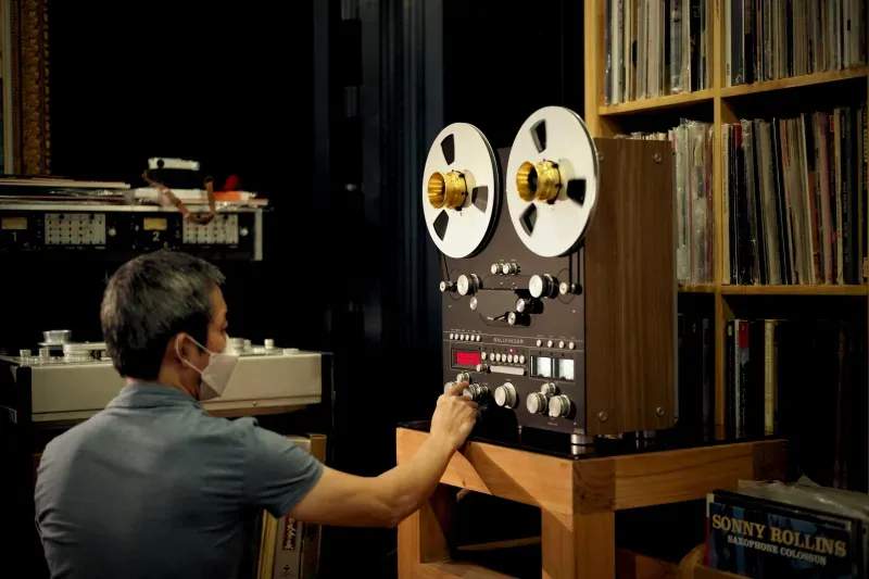Estudio Aurora Sonora 14