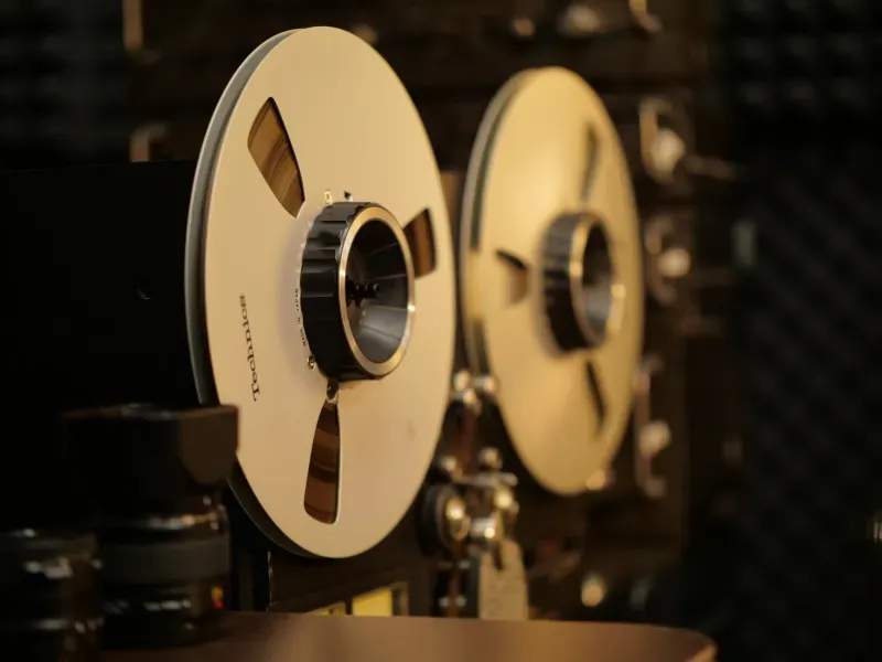 Estudio Aurora Sonora 7