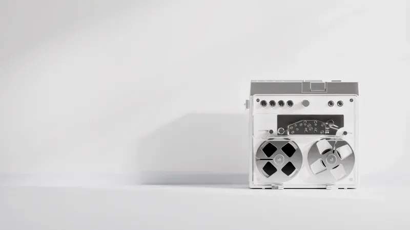 Estudio Aurora Sonora 9