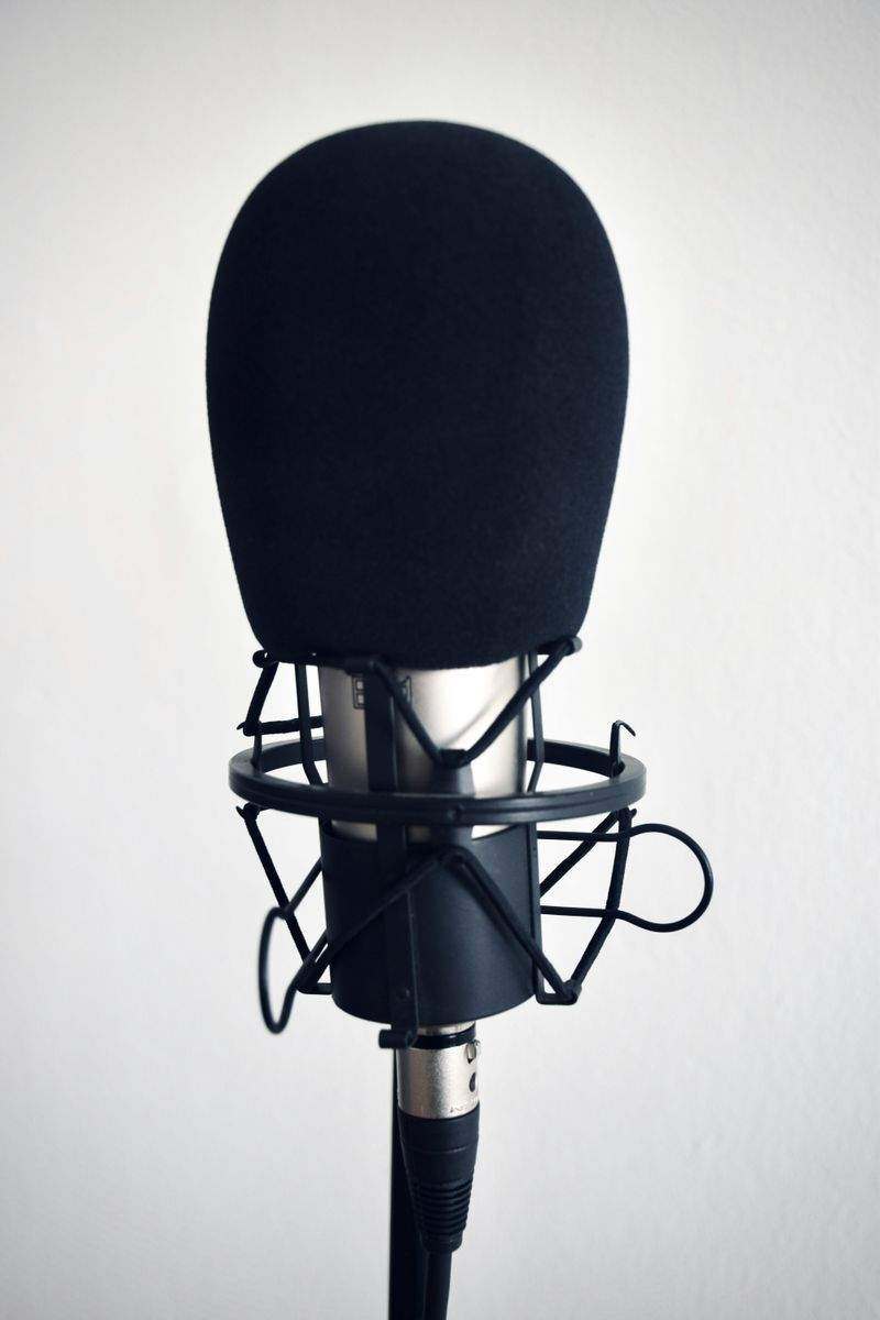 Edición y afinación de voces