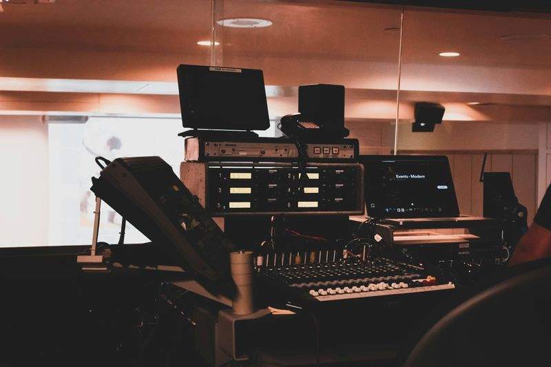 Masterización para plataformas digitales y vinilo